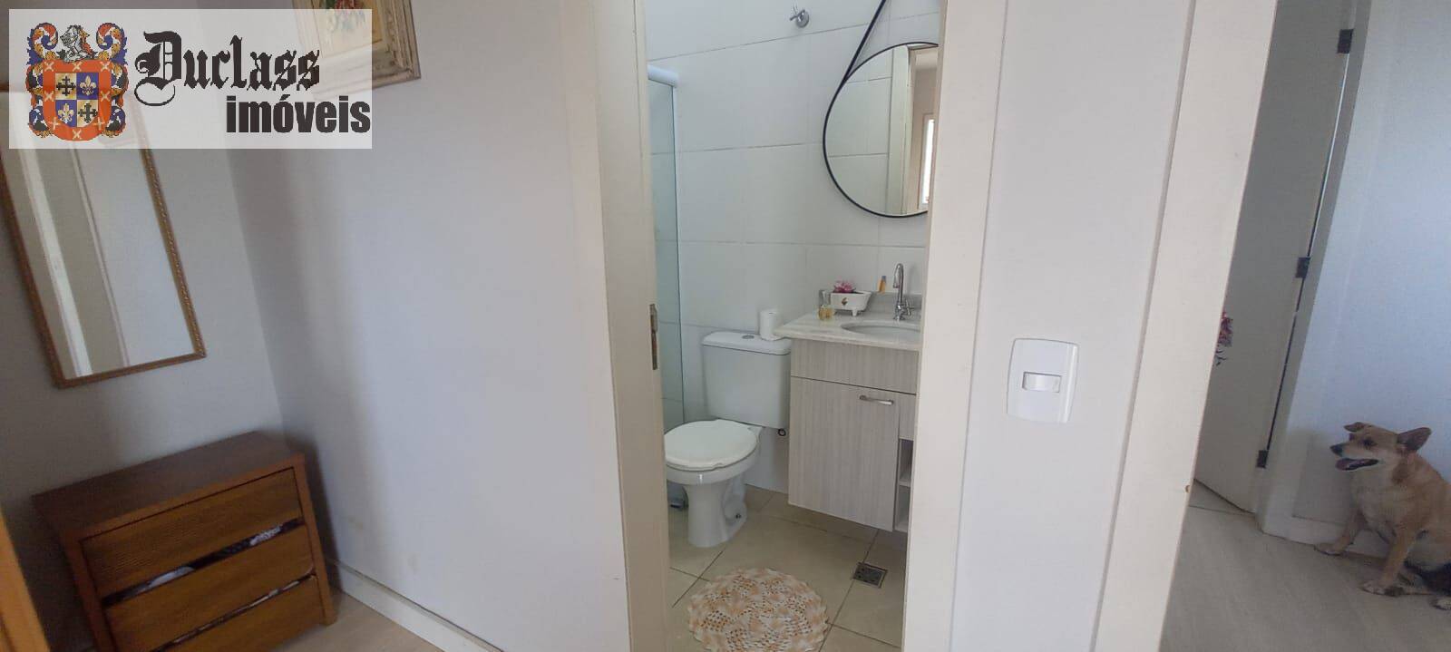 Sobrado, 3 quartos, 103 m² - Foto 13