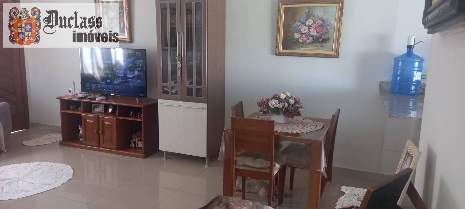Sobrado, 3 quartos, 103 m² - Foto 14
