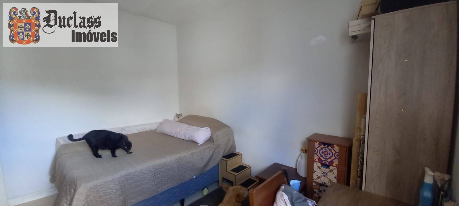 Sobrado, 3 quartos, 103 m² - Foto 19