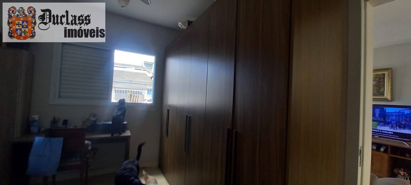 Sobrado, 3 quartos, 103 m² - Foto 20