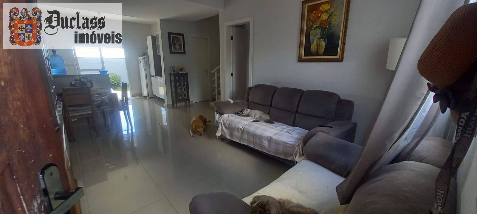Sobrado, 3 quartos, 103 m² - Foto 21