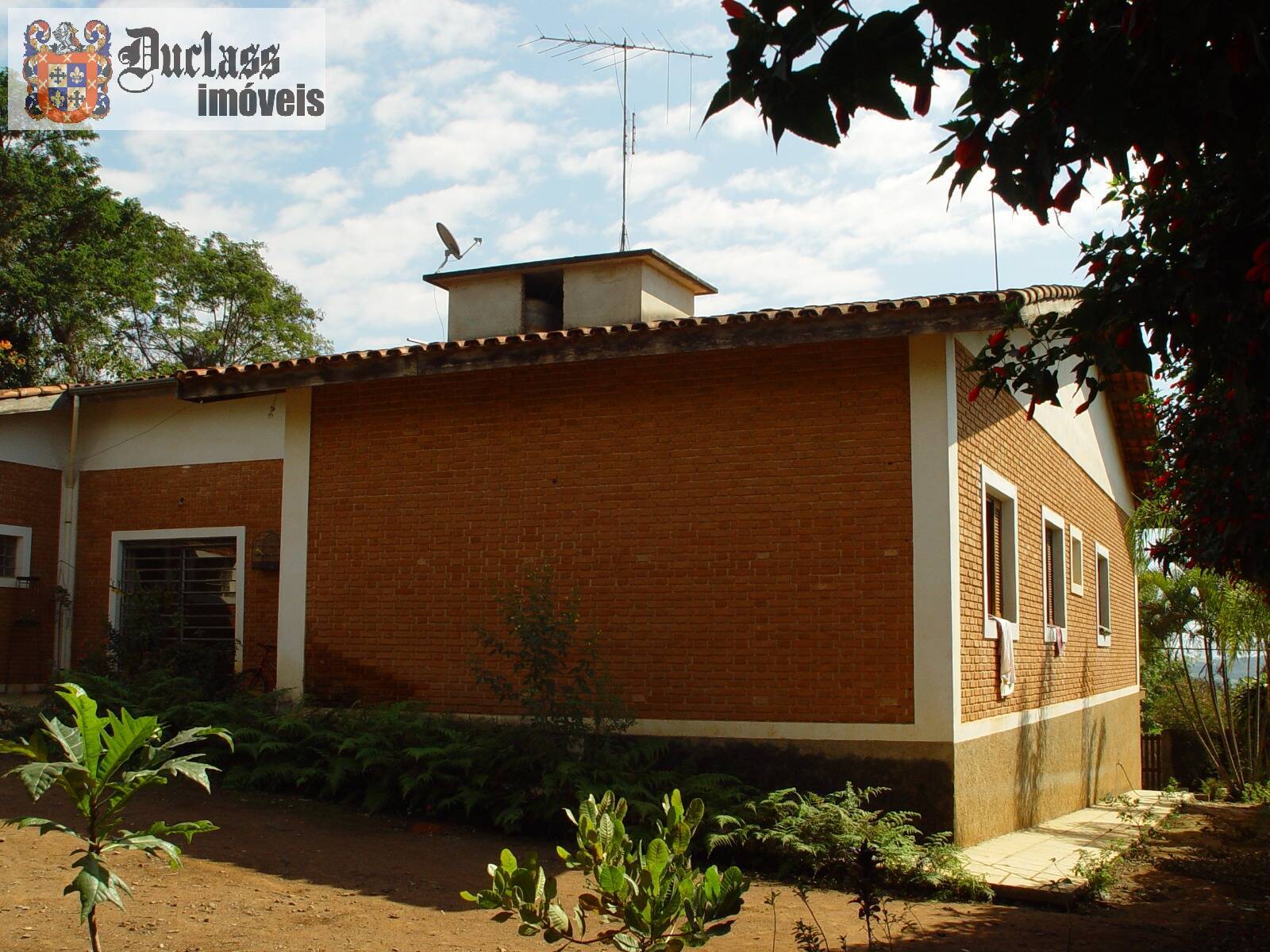Casa, 4 quartos, 412 m² - Foto 3