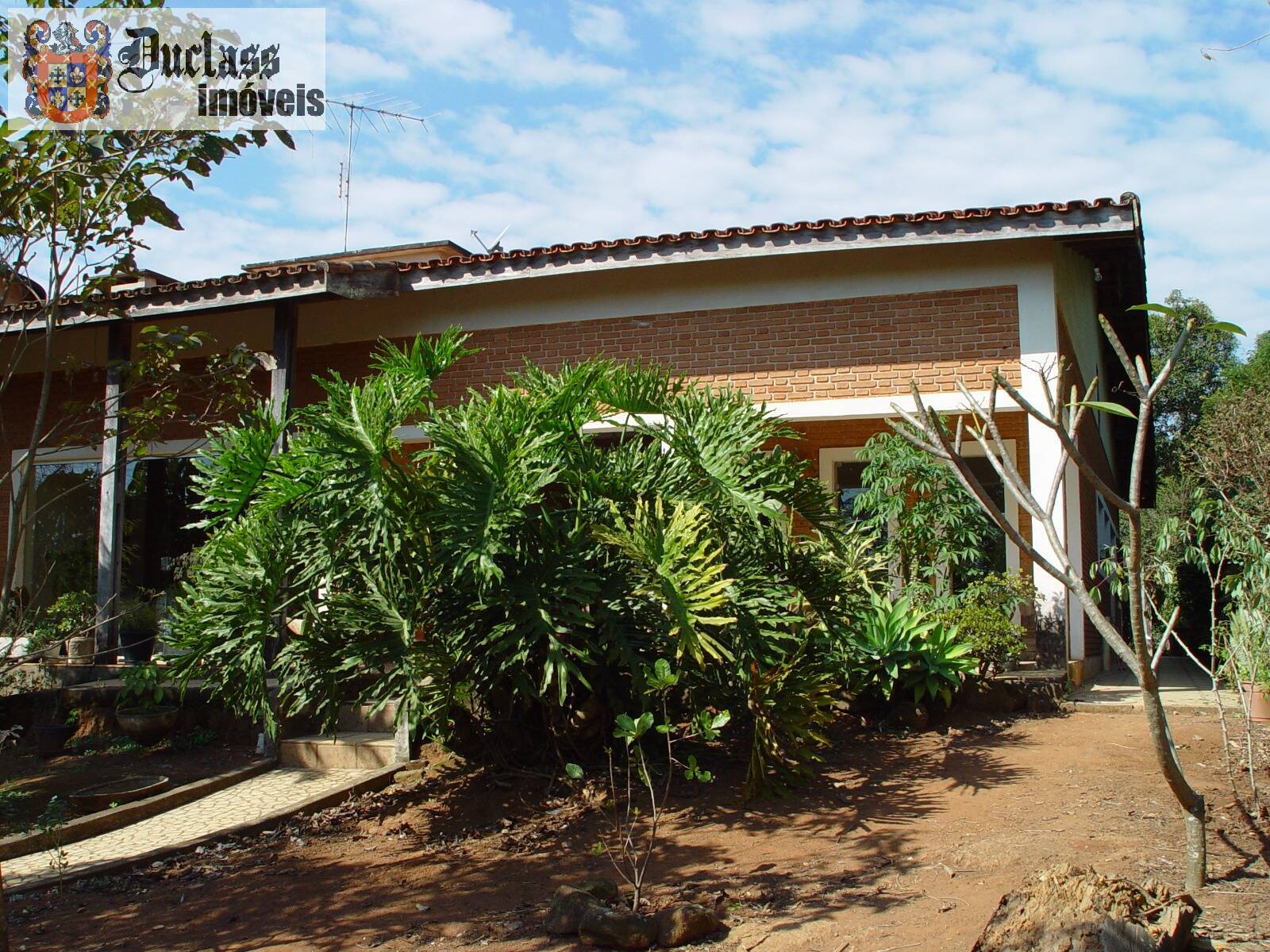 Casa, 4 quartos, 412 m² - Foto 6