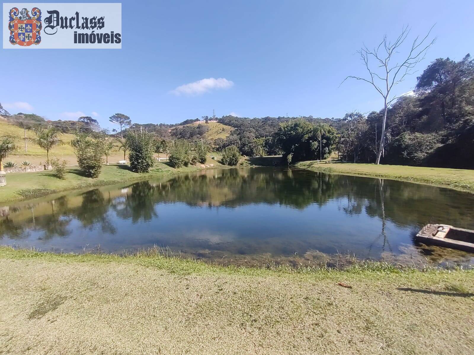 Terreno, 2 hectares - Foto 1