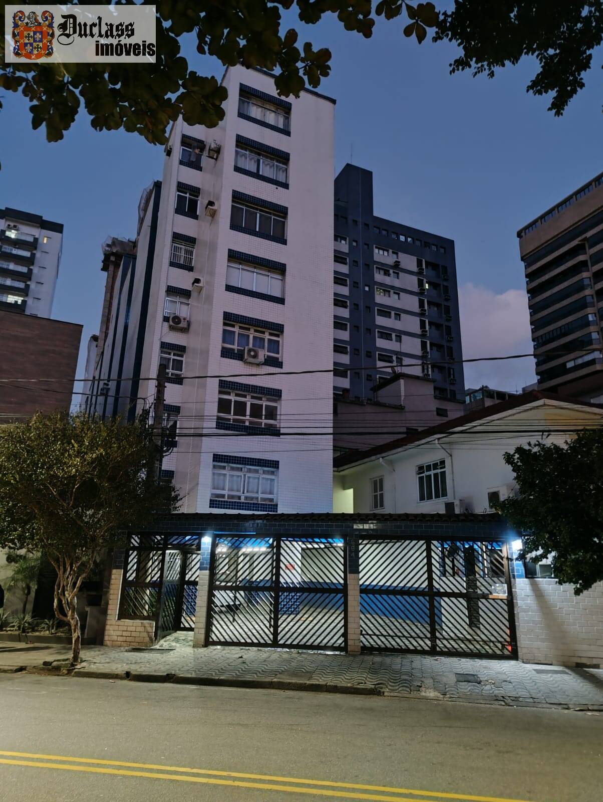 Kitnet-Studio, 34 m² - Foto 1