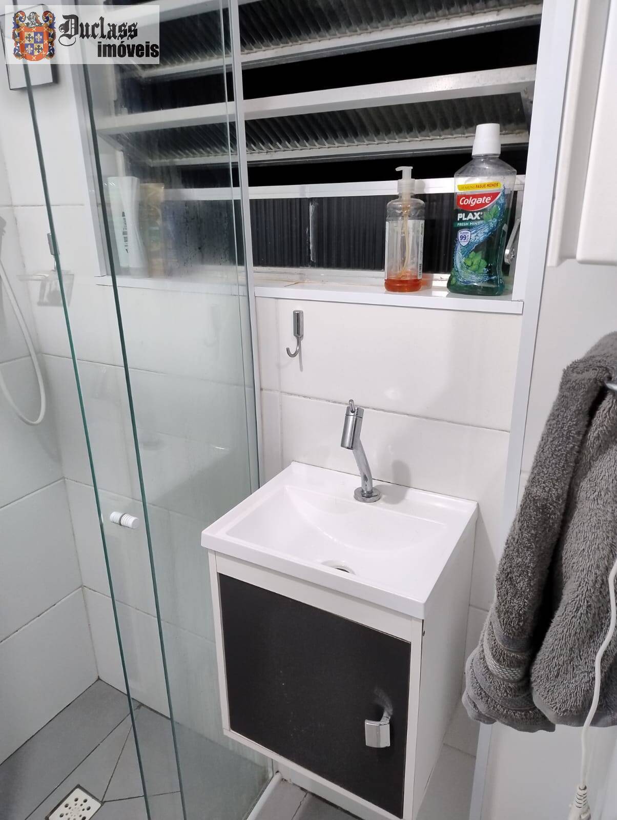 Kitnet-Studio, 34 m² - Foto 6