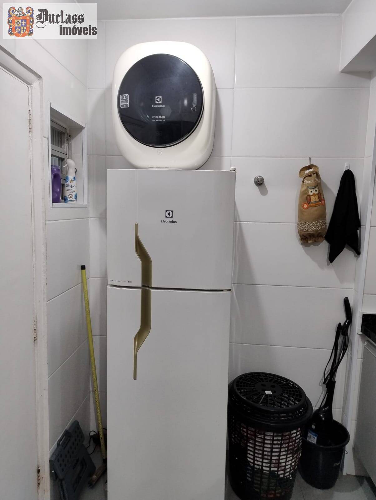 Kitnet-Studio, 34 m² - Foto 5