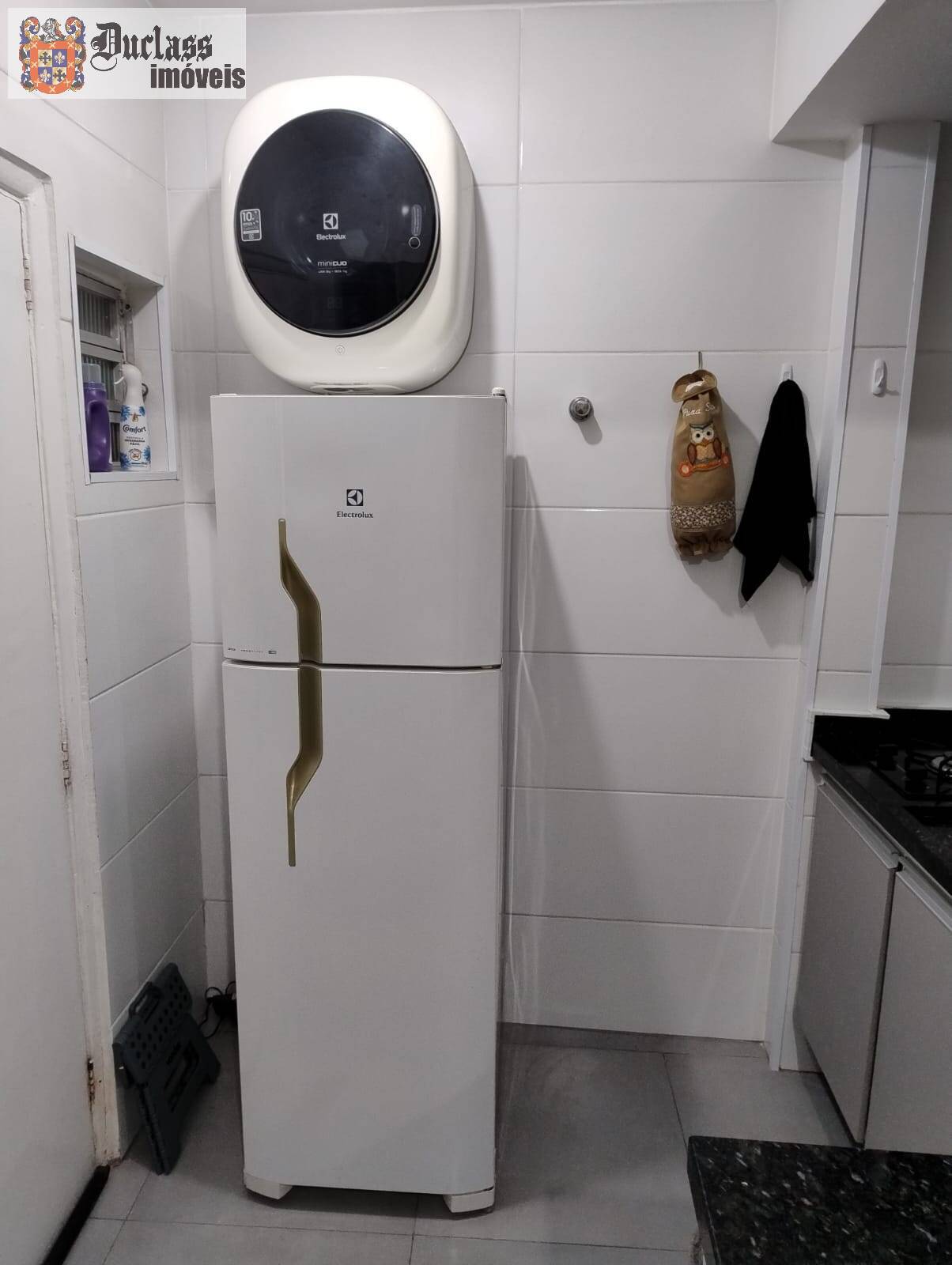 Kitnet-Studio, 34 m² - Foto 7