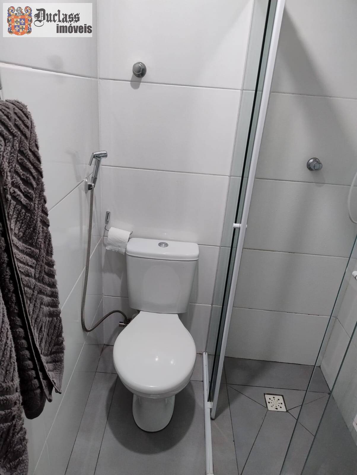 Kitnet-Studio, 34 m² - Foto 9