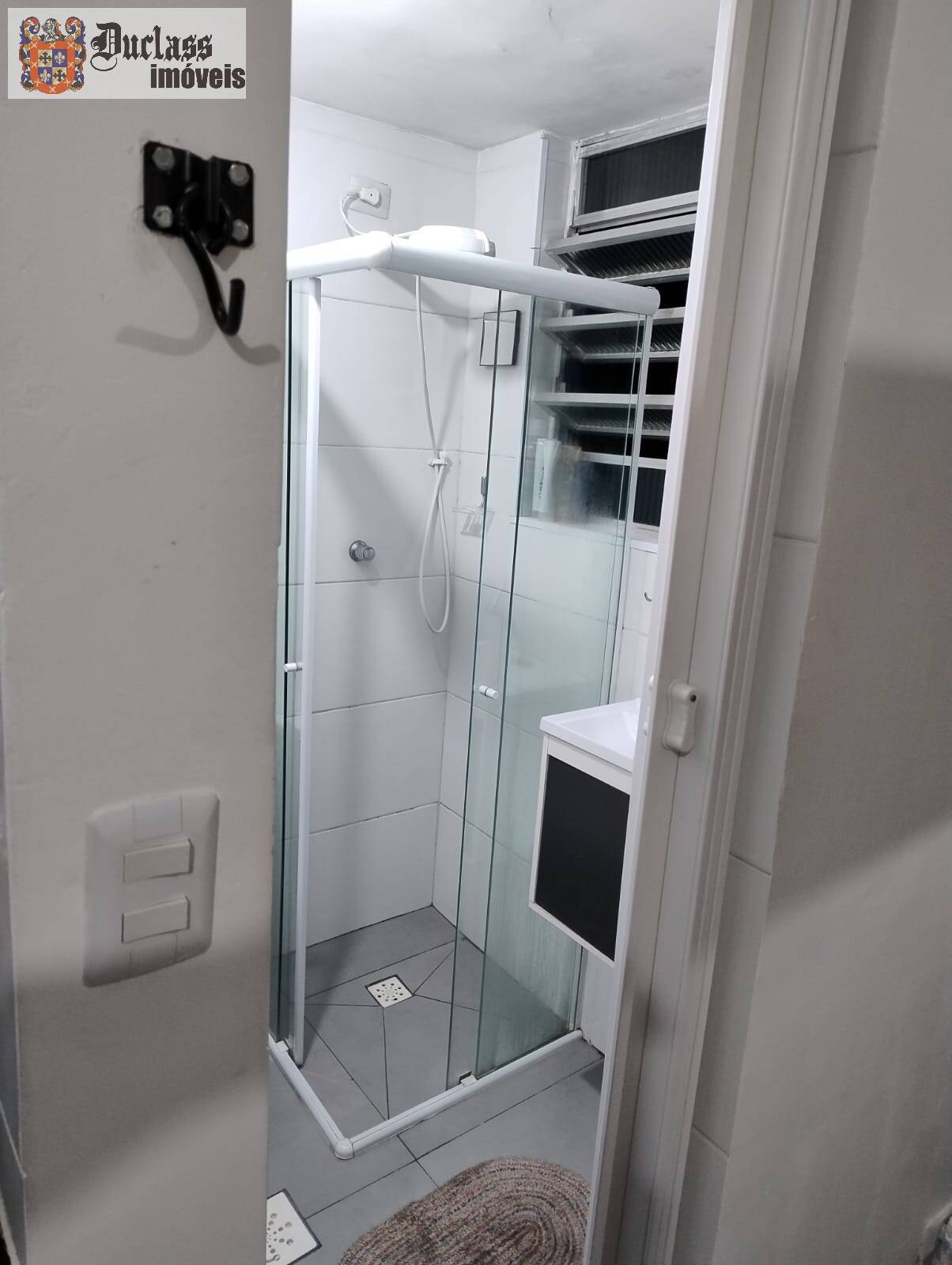 Kitnet-Studio, 34 m² - Foto 10