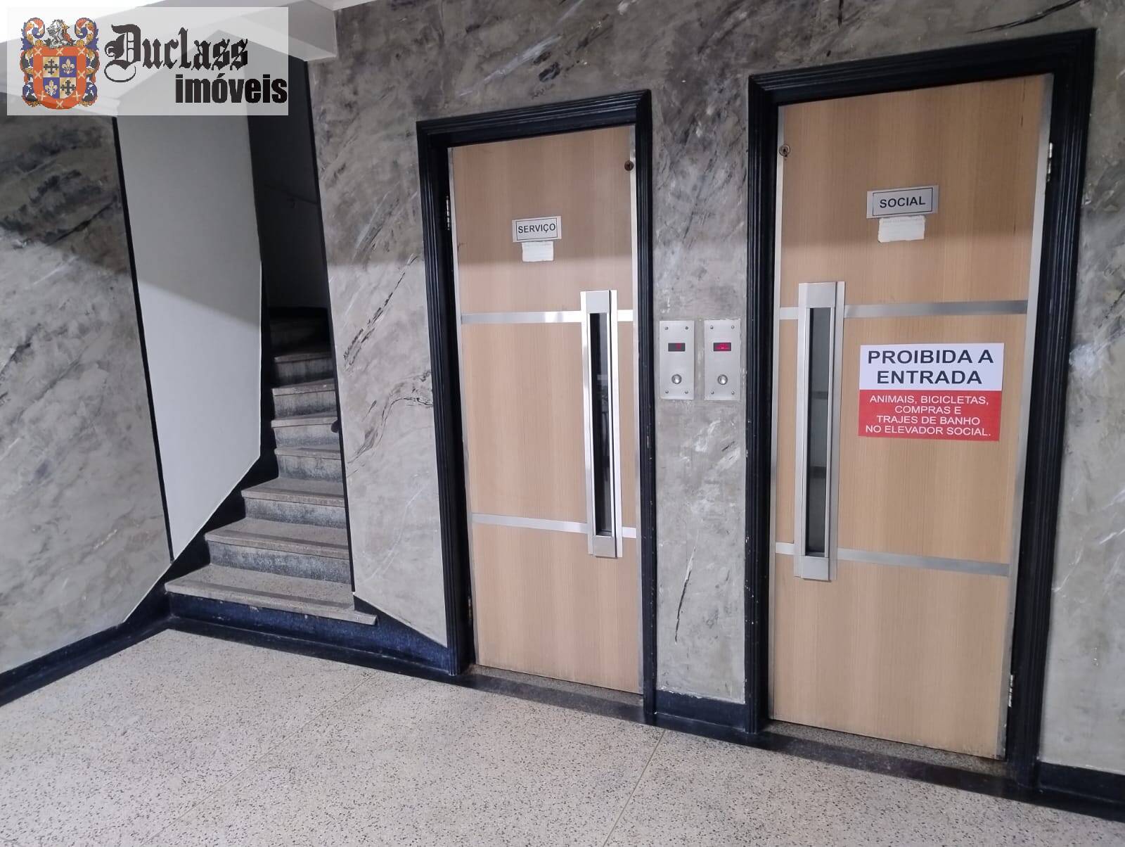 Kitnet-Studio, 34 m² - Foto 17