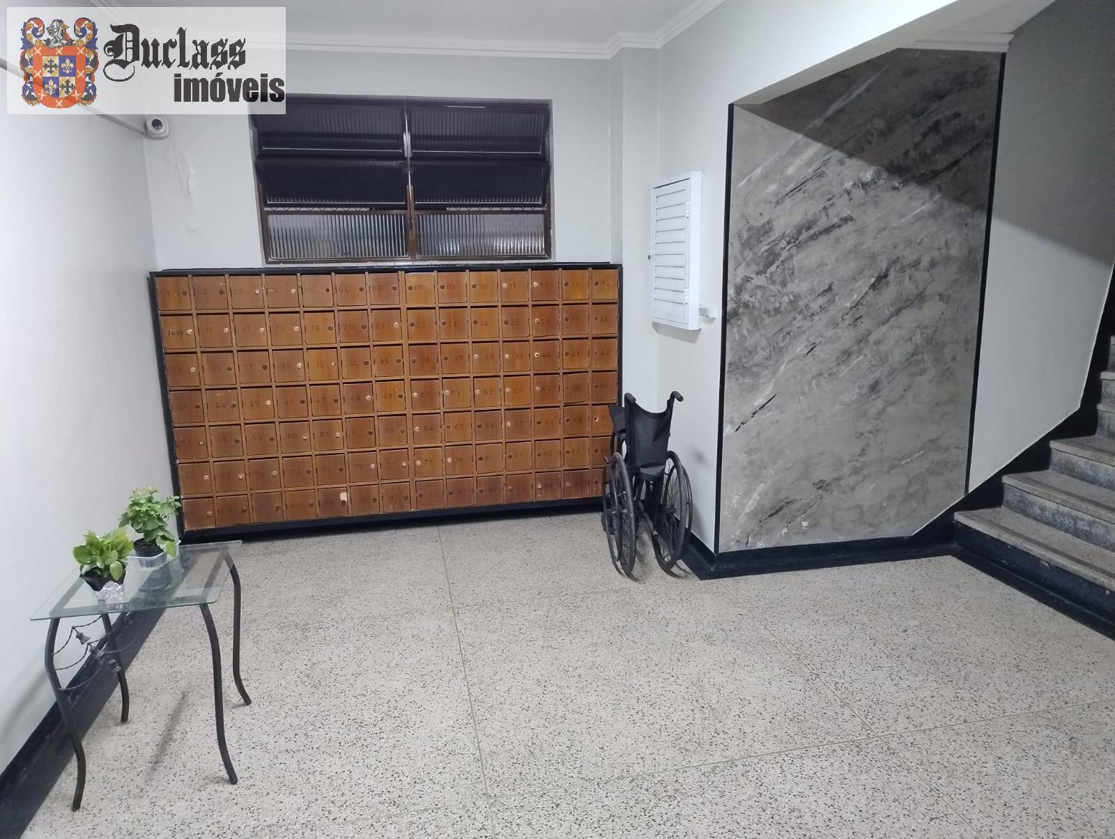 Kitnet-Studio, 34 m² - Foto 18