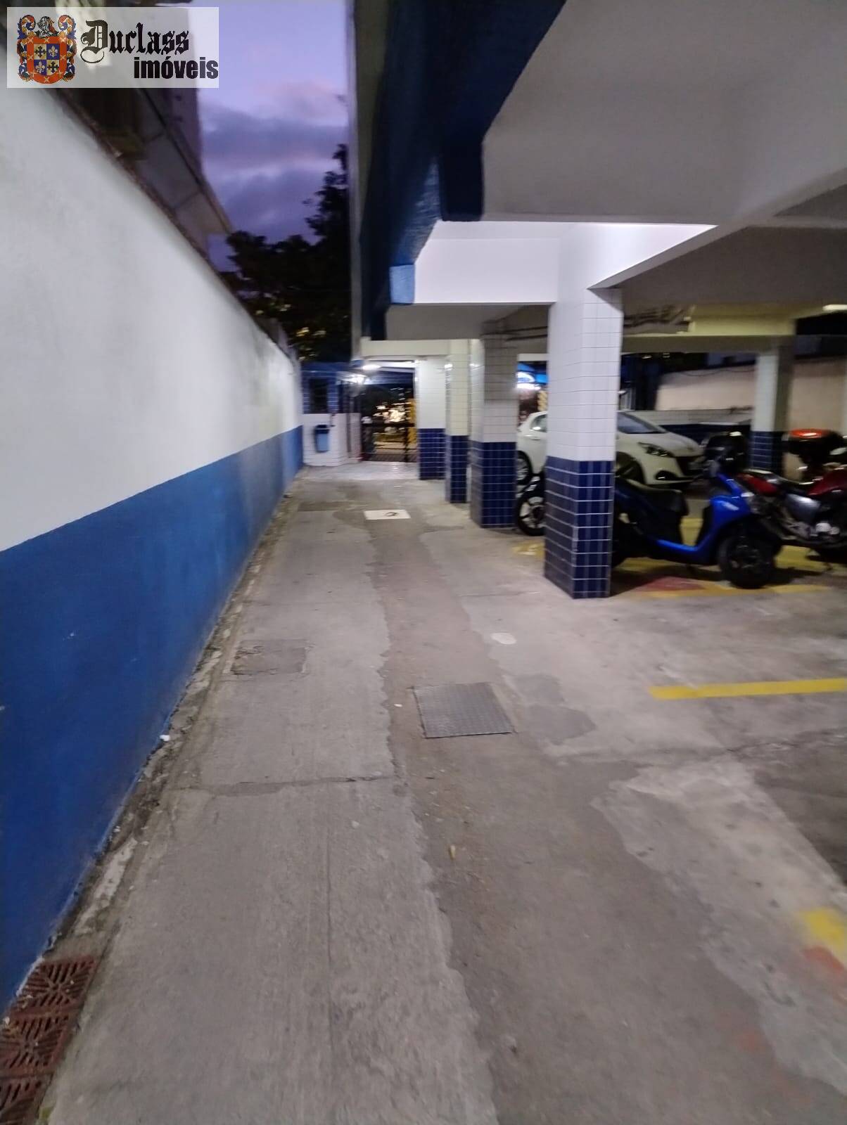 Kitnet-Studio, 34 m² - Foto 16