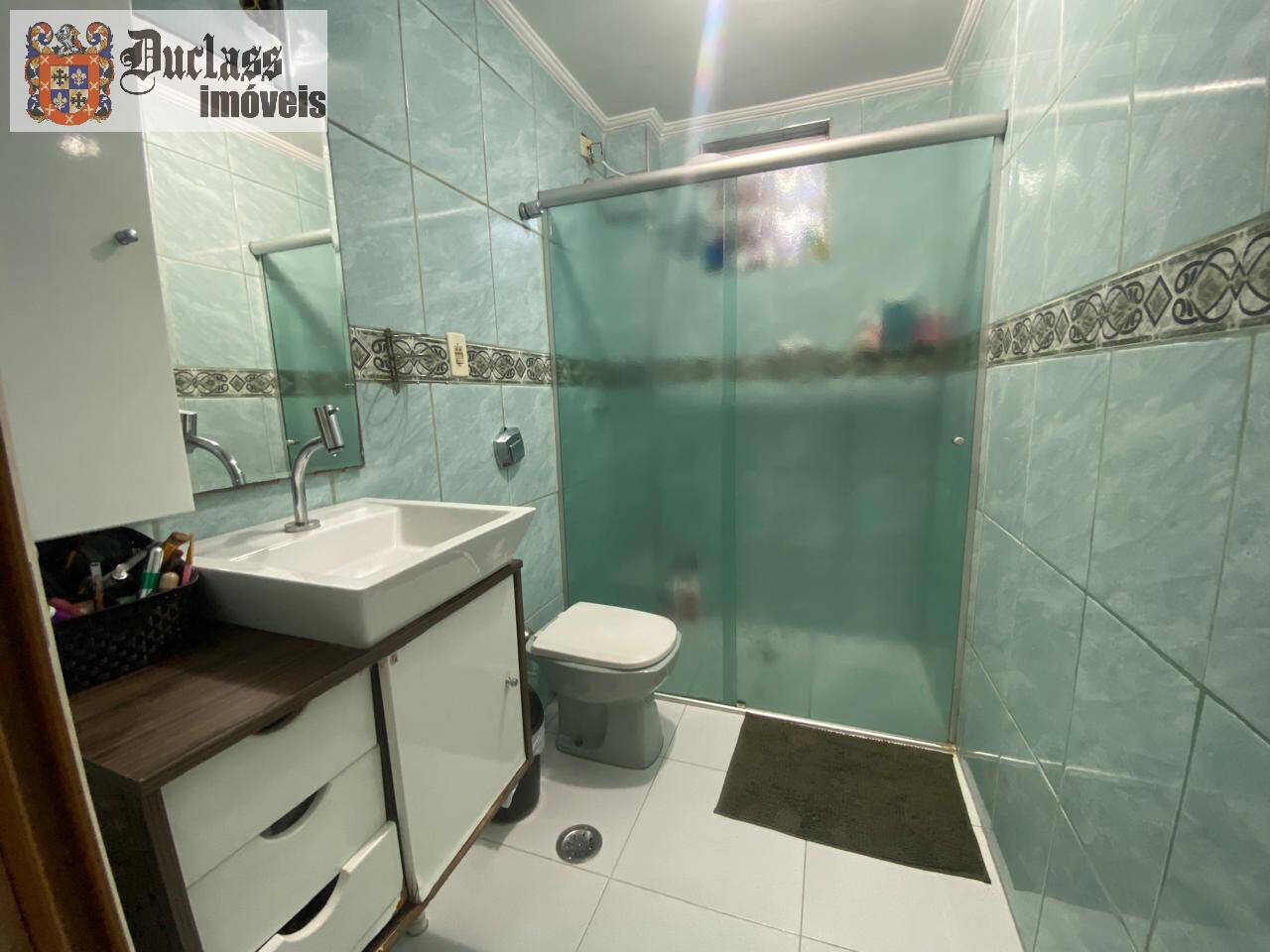 Apartamento à venda com 1 quarto, 52m² - Foto 4