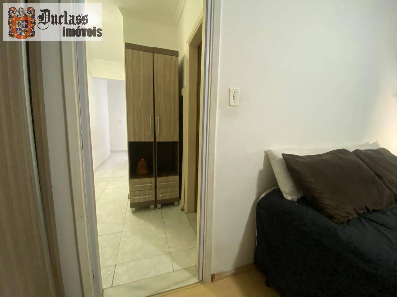 Apartamento à venda com 1 quarto, 52m² - Foto 7