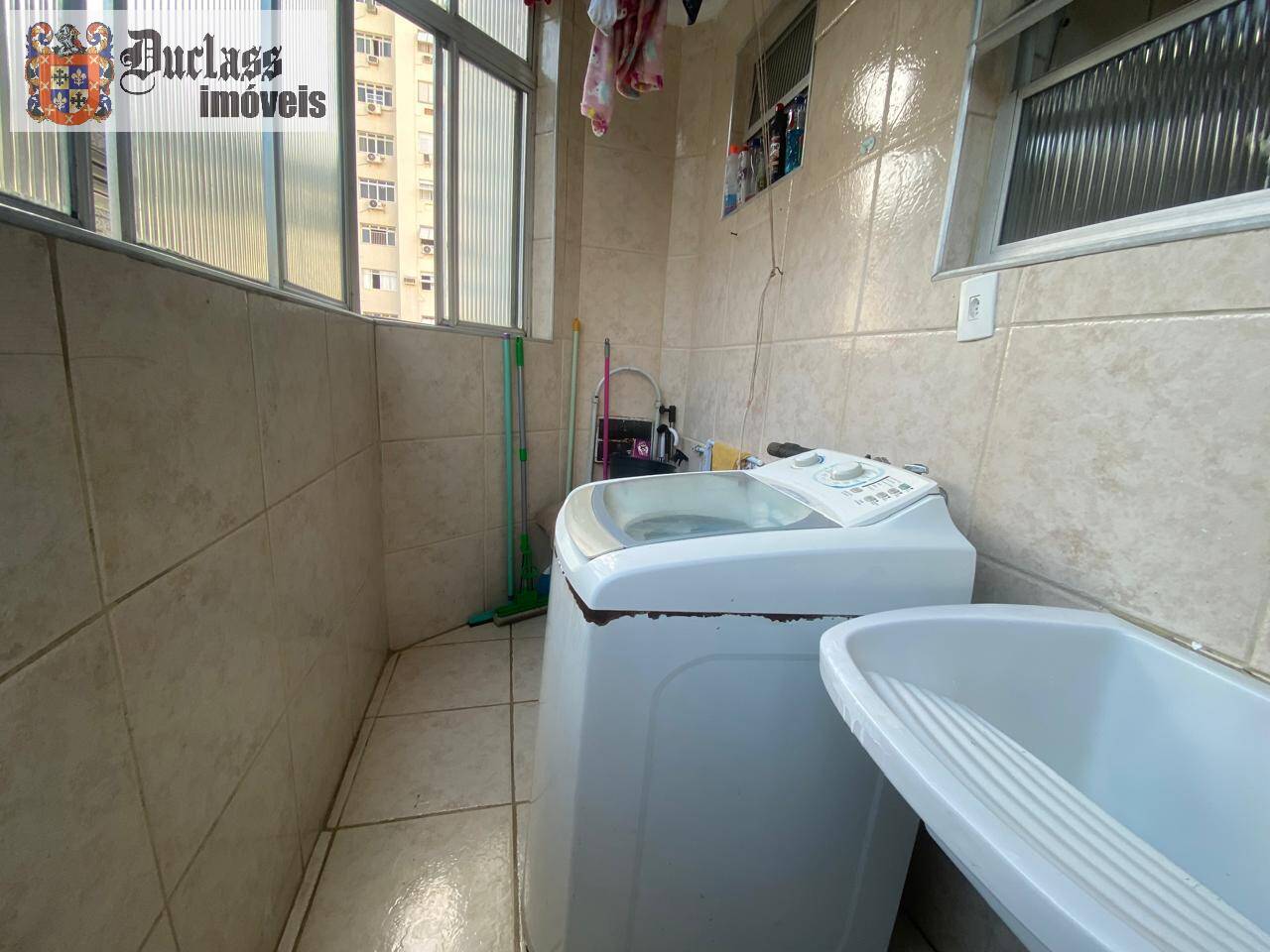 Apartamento à venda com 1 quarto, 52m² - Foto 13