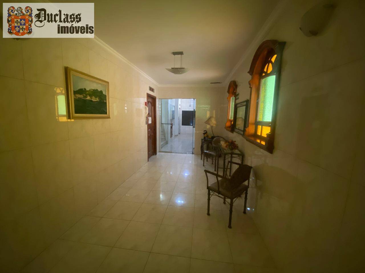 Apartamento à venda com 1 quarto, 52m² - Foto 12
