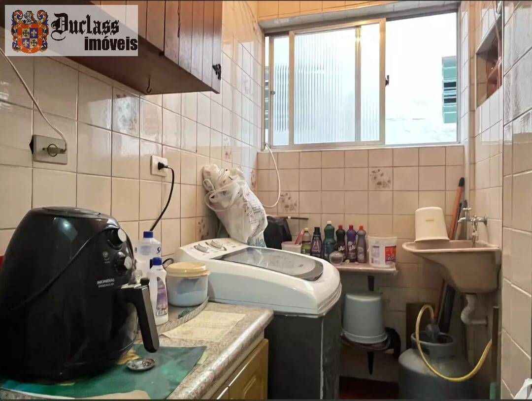 Apartamento, 2 quartos, 75 m² - Foto 2