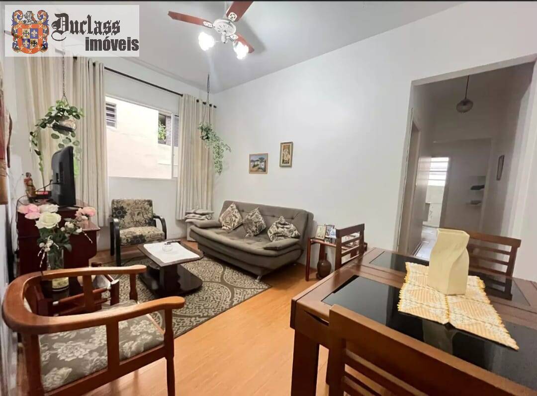 Apartamento, 2 quartos, 75 m² - Foto 17