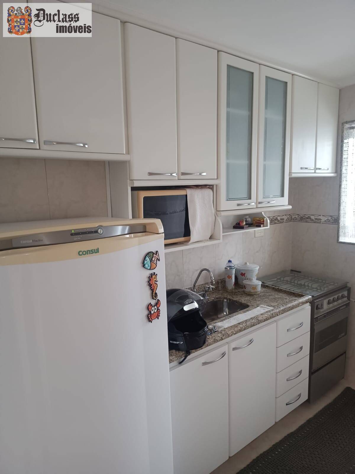 Apartamento, 1 quarto, 64 m² - Foto 6