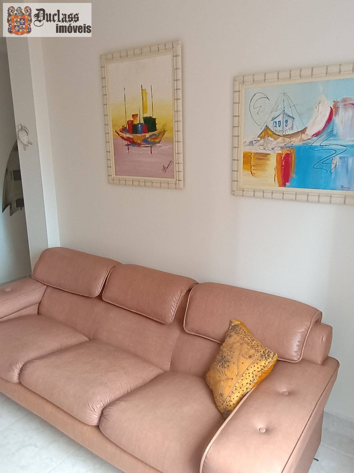 Apartamento, 1 quarto, 64 m² - Foto 5