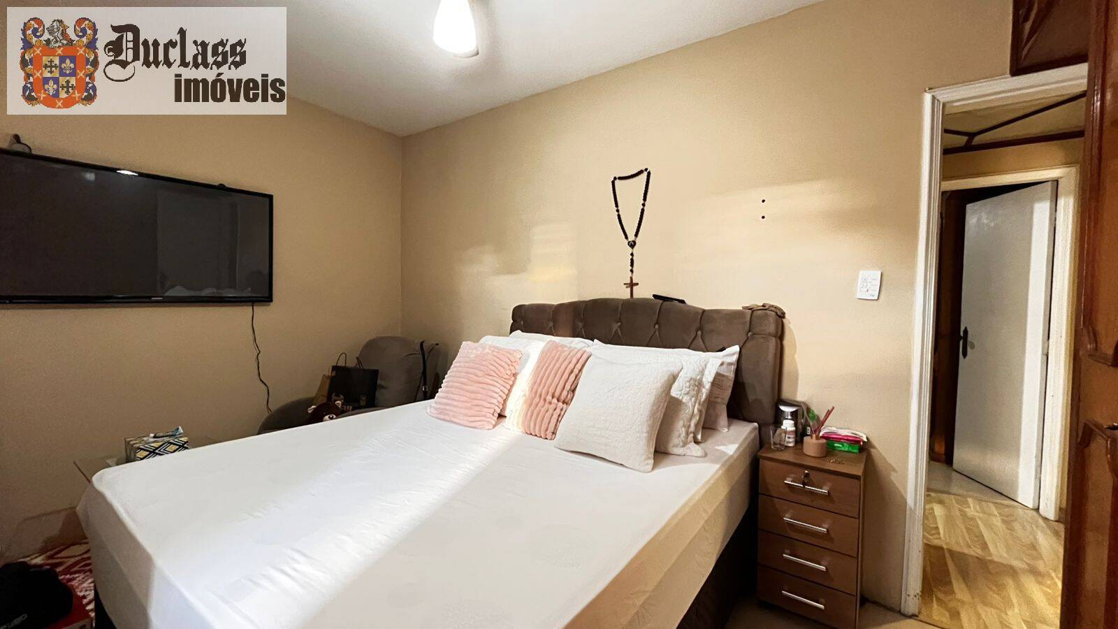 Apartamento, 2 quartos, 100 m² - Foto 6