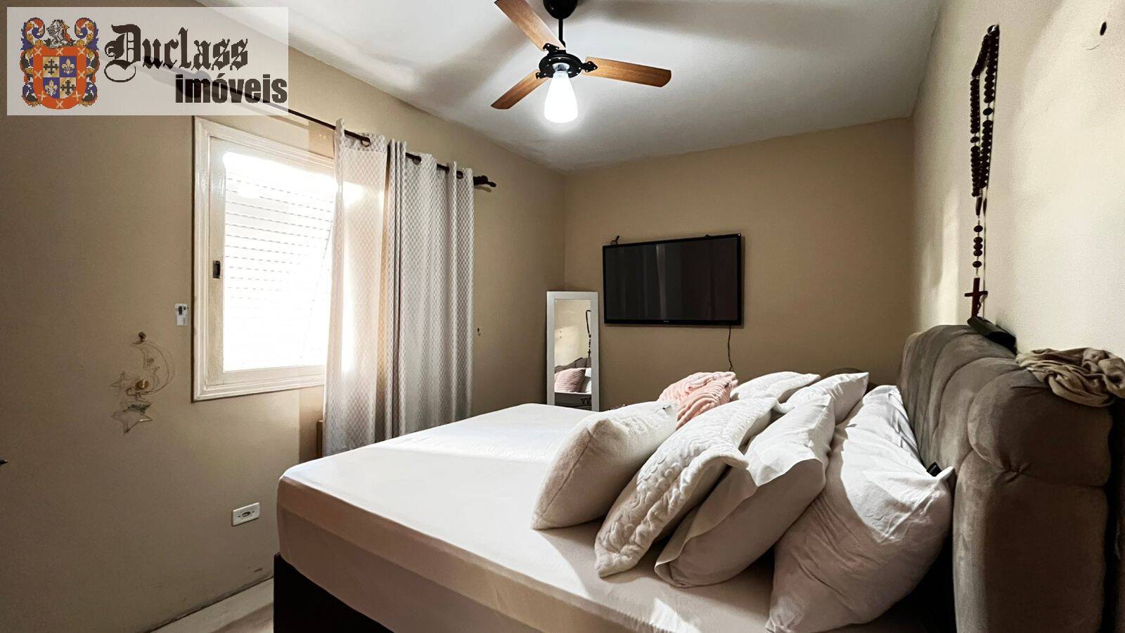 Apartamento, 2 quartos, 100 m² - Foto 4