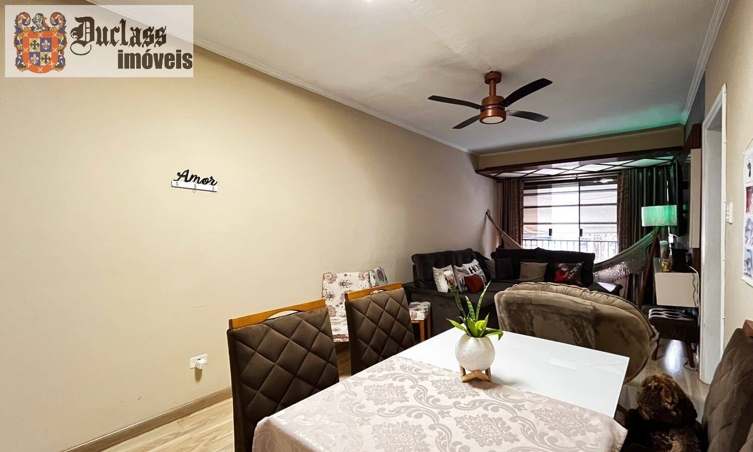 Apartamento, 2 quartos, 100 m² - Foto 2