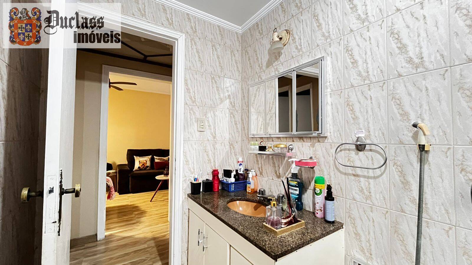 Apartamento, 2 quartos, 100 m² - Foto 12