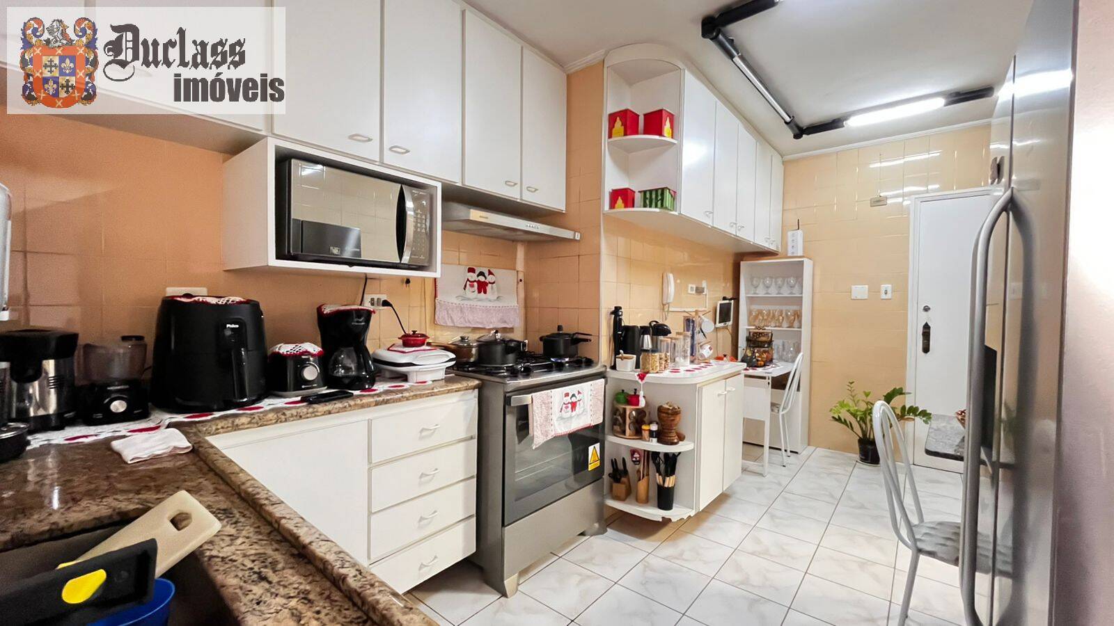 Apartamento, 2 quartos, 100 m² - Foto 21