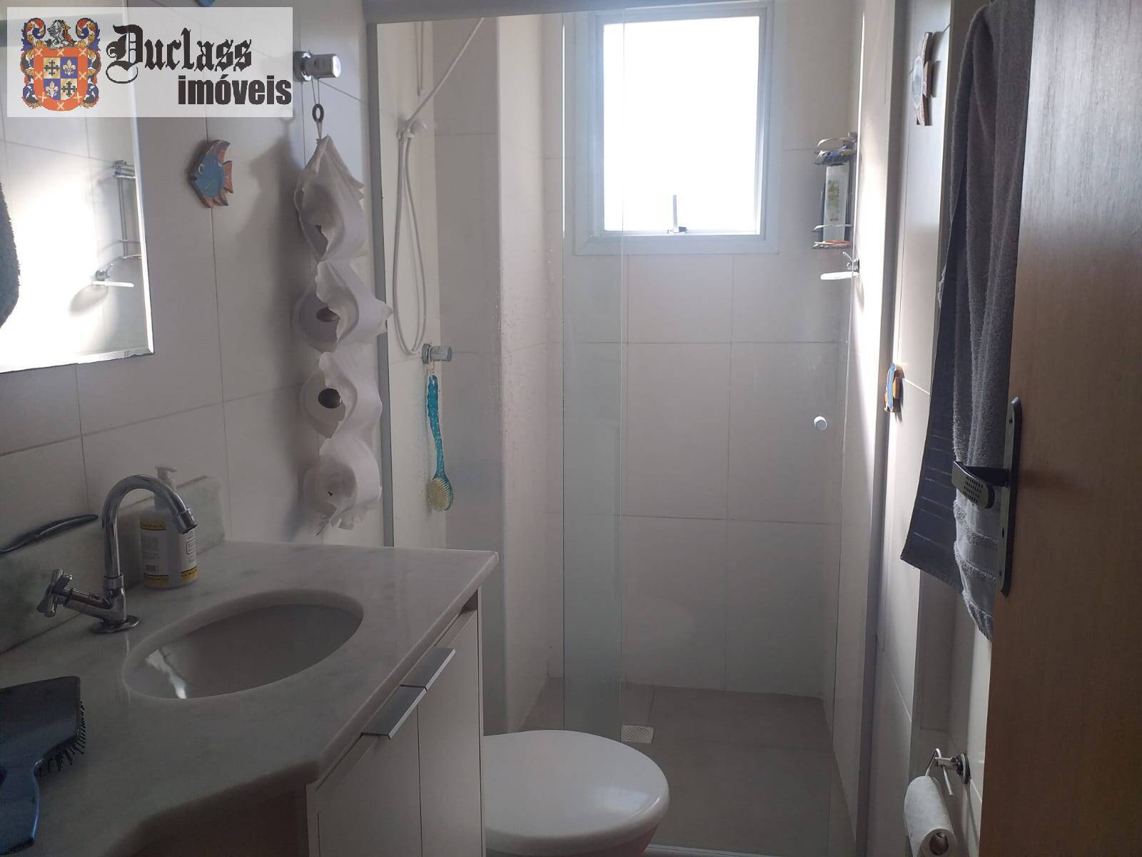 Apartamento à venda com 2 quartos, 70m² - Foto 6