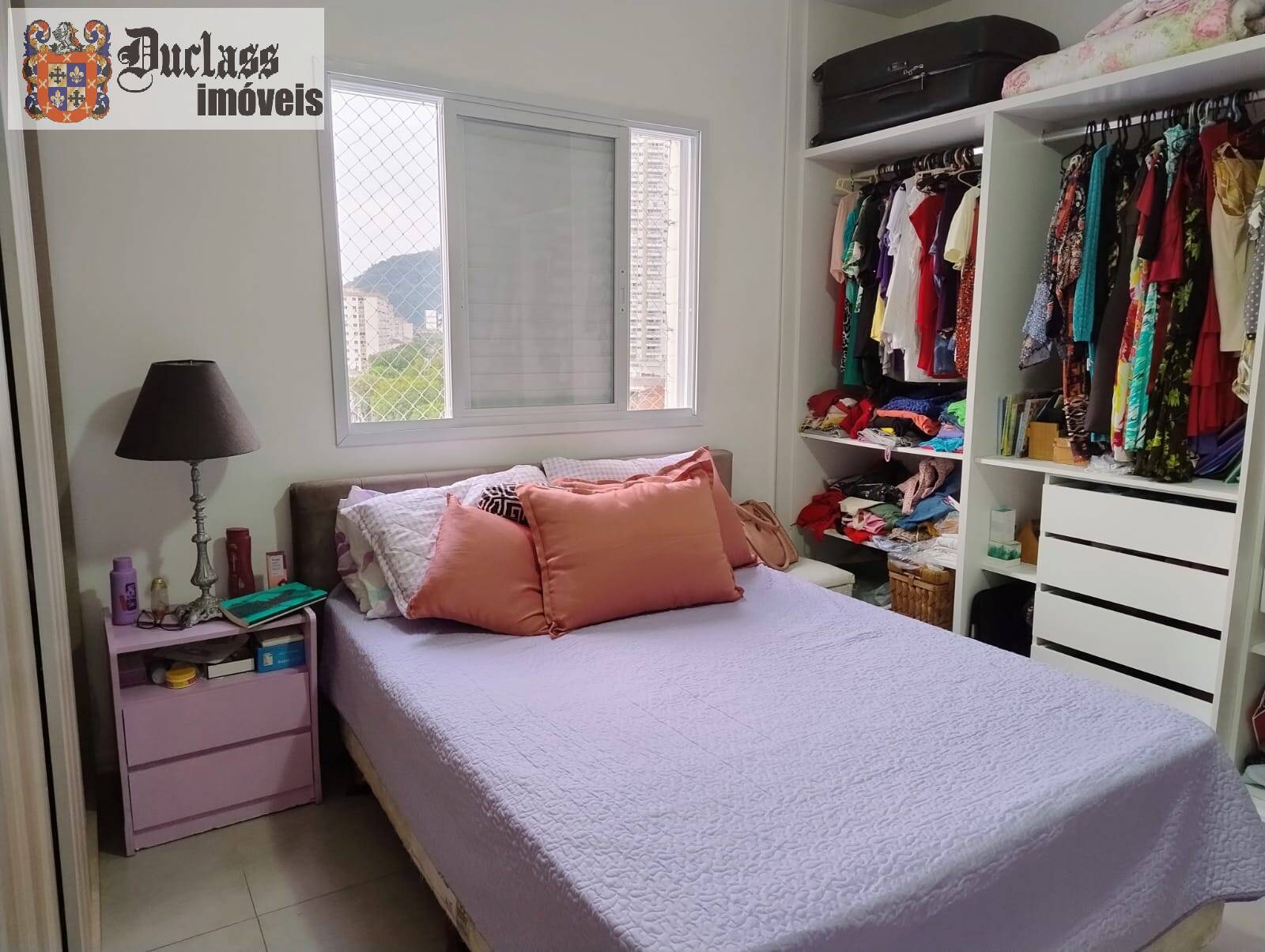 Apartamento à venda com 2 quartos, 70m² - Foto 9