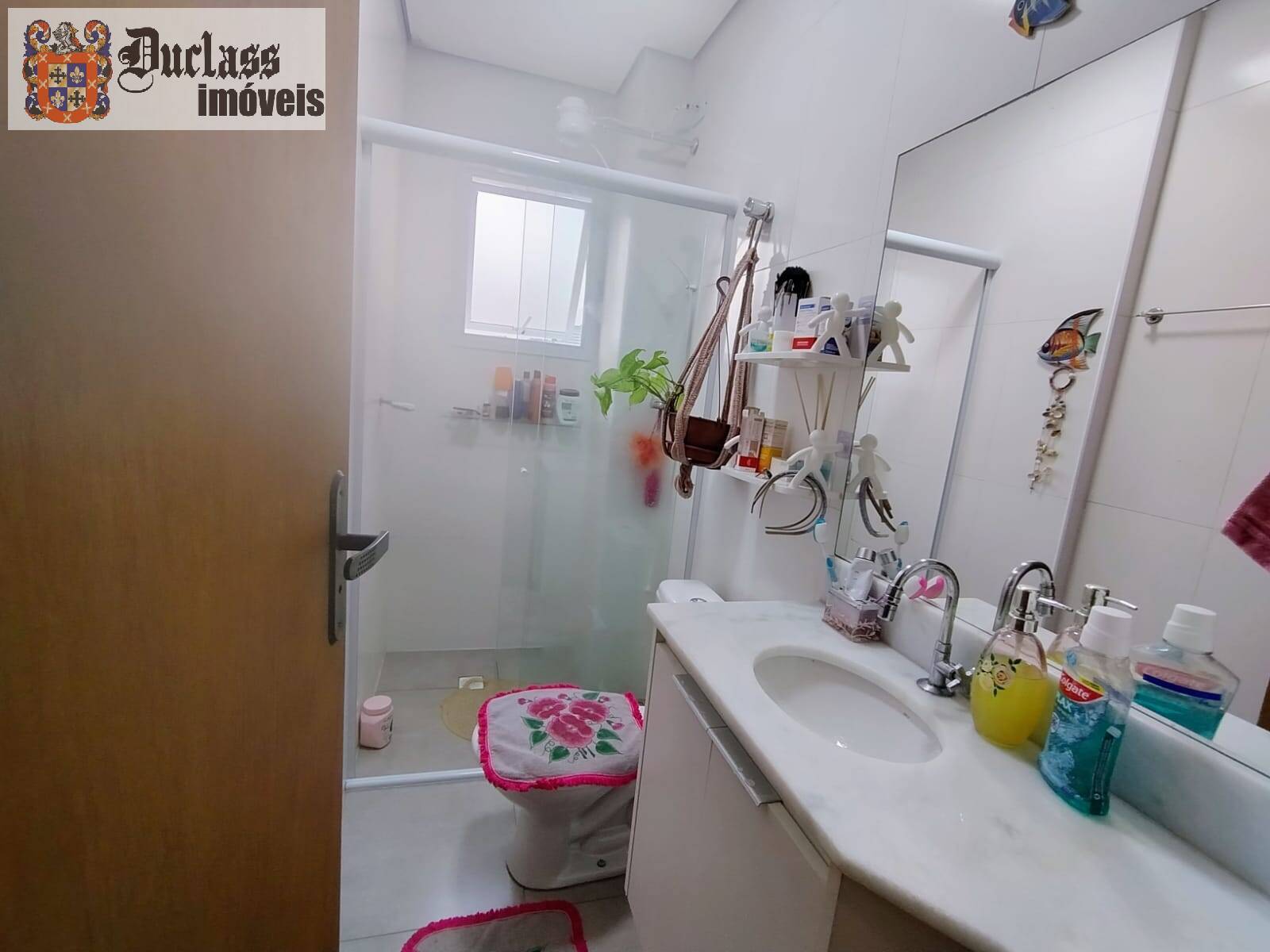 Apartamento à venda com 2 quartos, 70m² - Foto 8