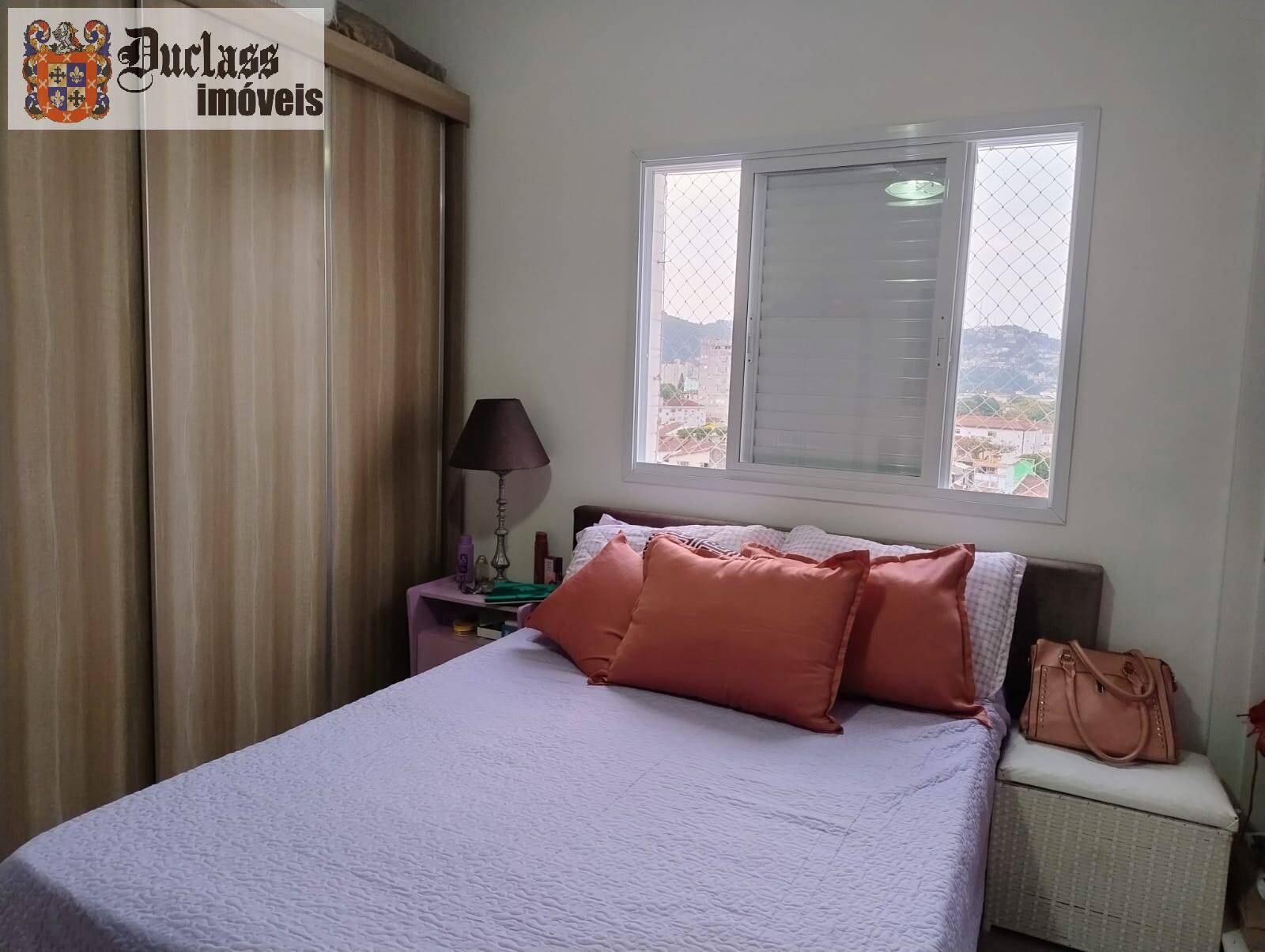 Apartamento à venda com 2 quartos, 70m² - Foto 10