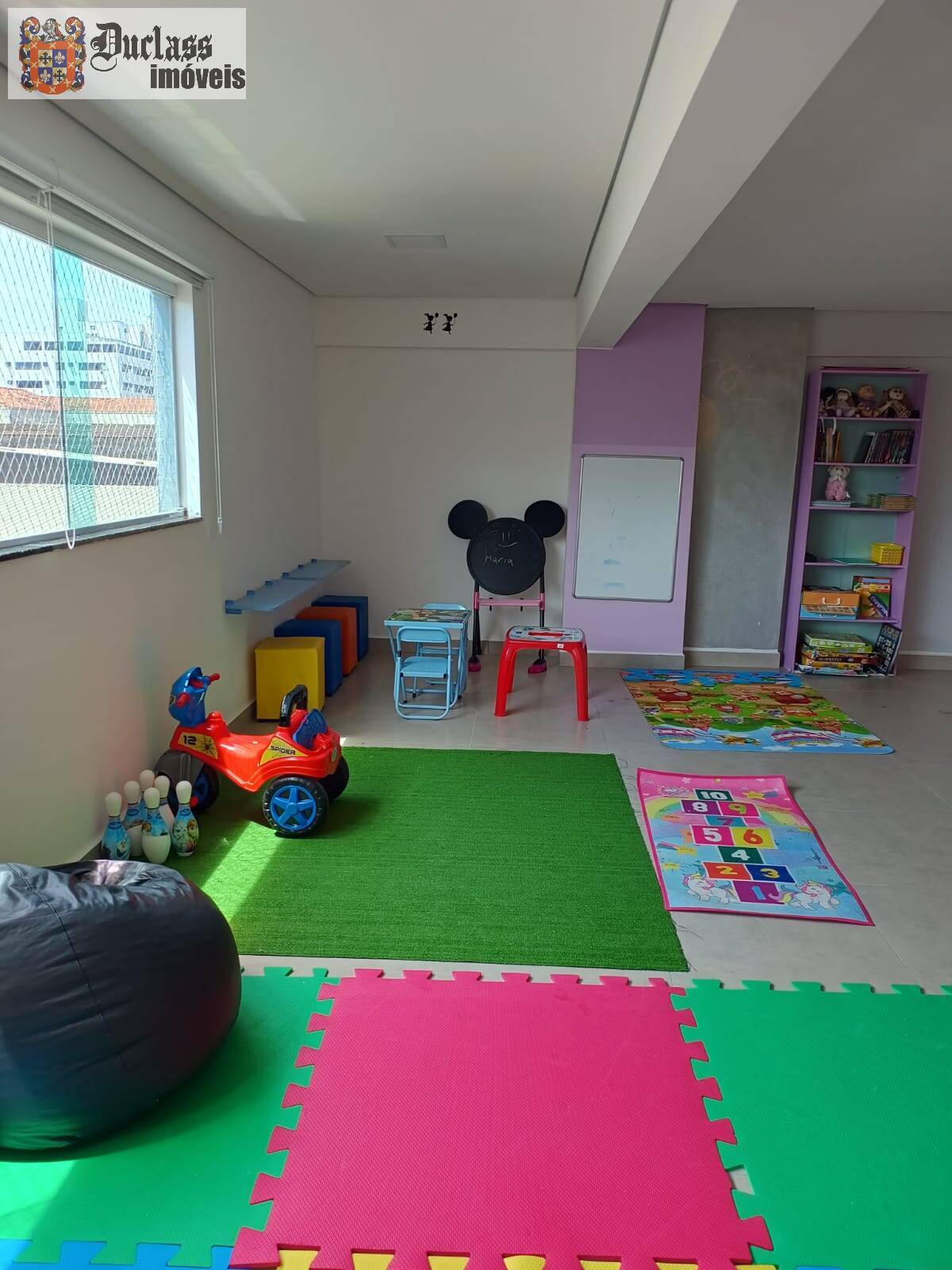 Apartamento à venda com 2 quartos, 70m² - Foto 22