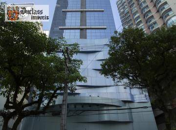 Apartamento, 1 quarto, 25 m² - Foto 13