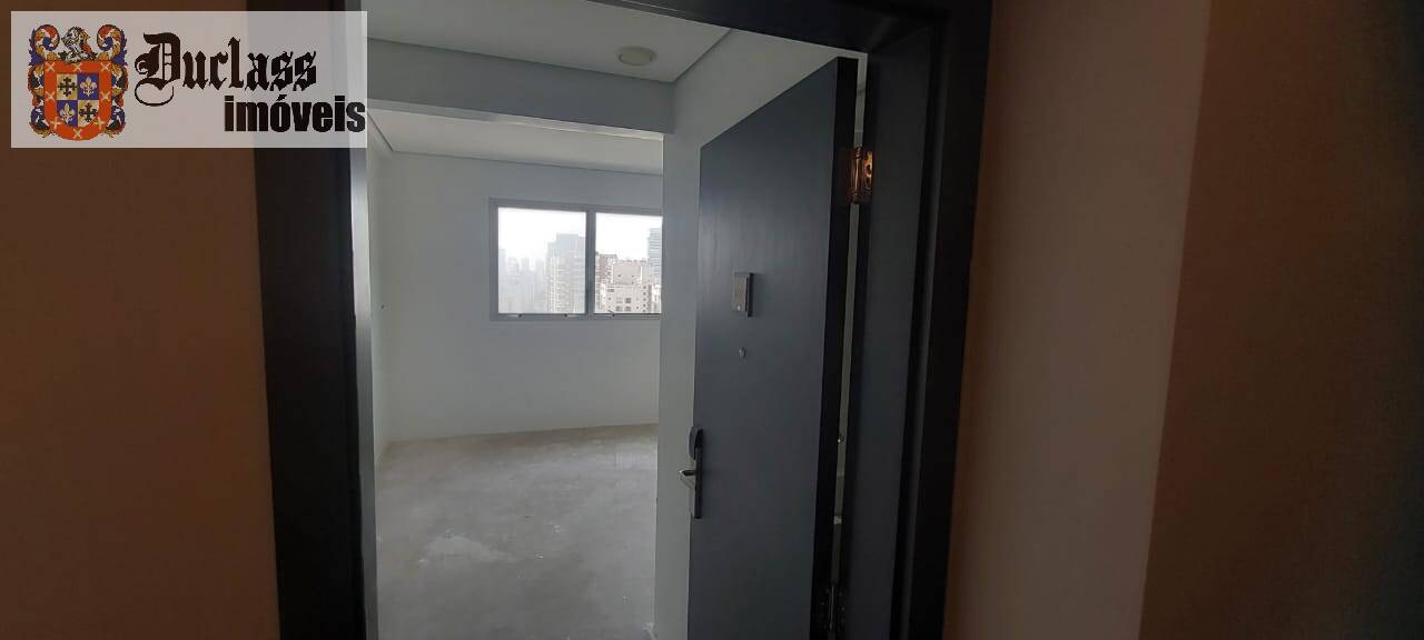 Apartamento, 1 quarto, 25 m² - Foto 18