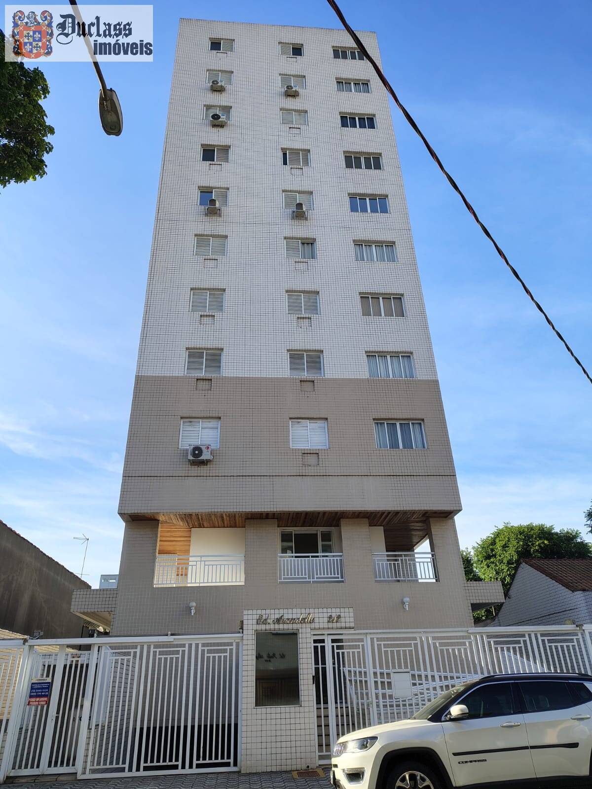 Apartamento, 1 quarto, 44 m² - Foto 1