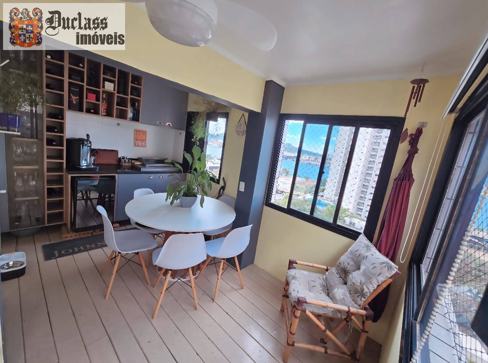 Apartamento, 2 quartos, 103 m² - Foto 4