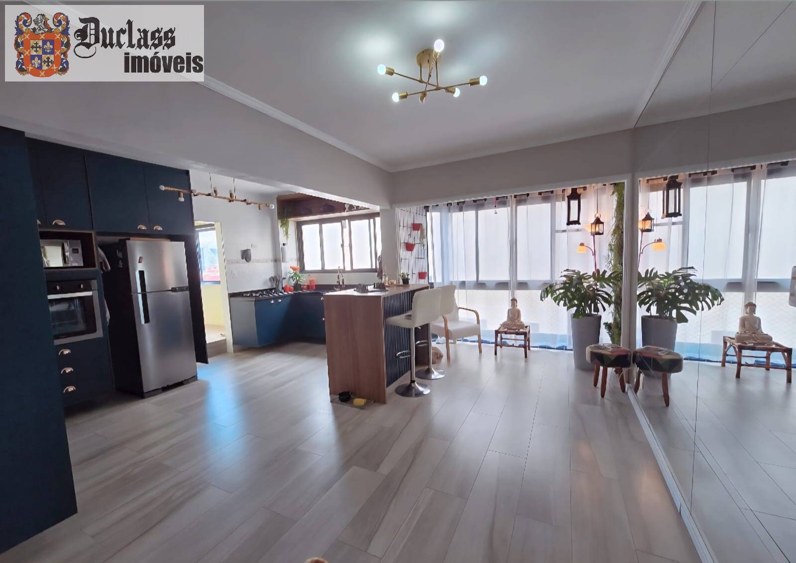 Apartamento, 2 quartos, 103 m² - Foto 8