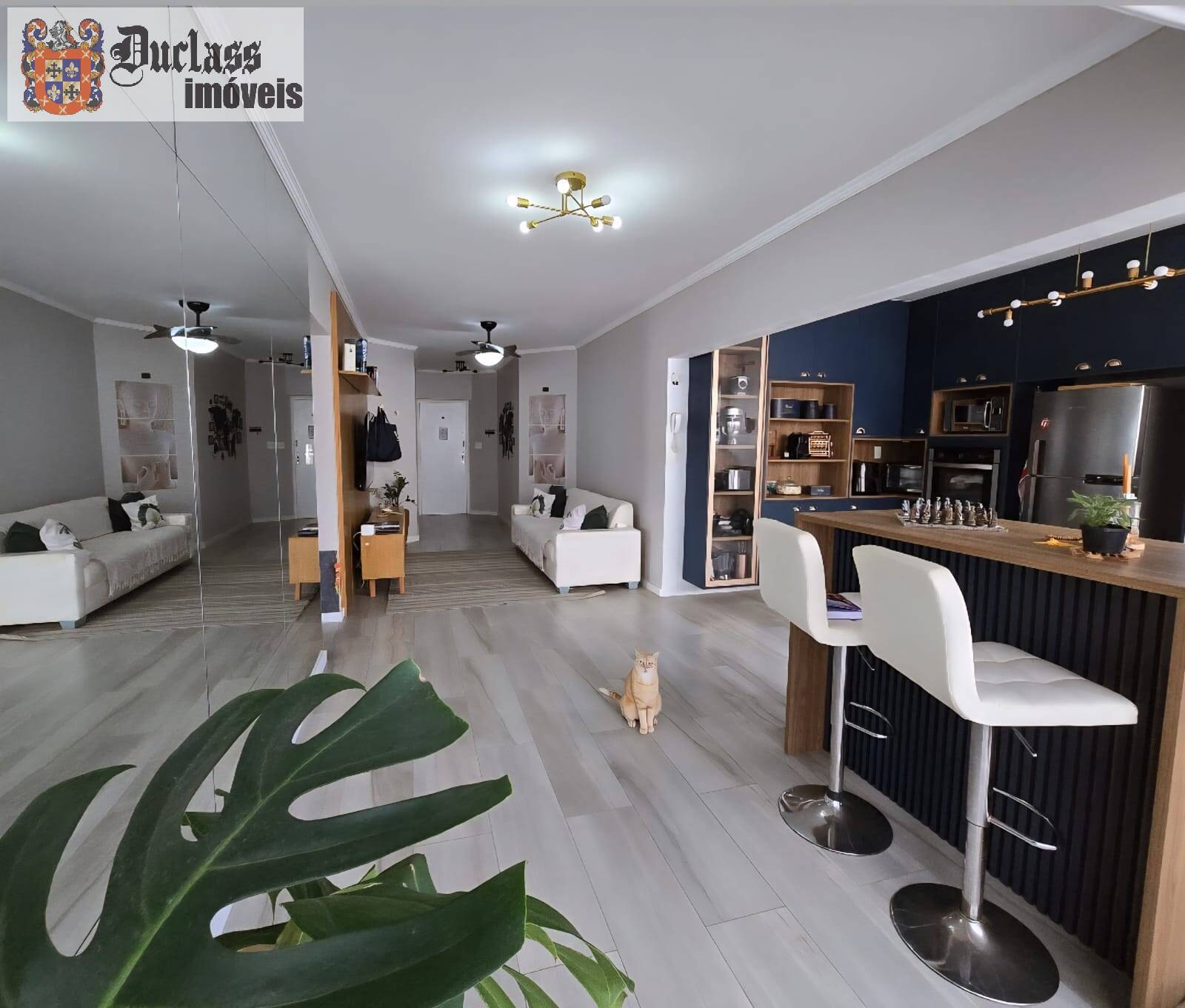 Apartamento, 2 quartos, 103 m² - Foto 9