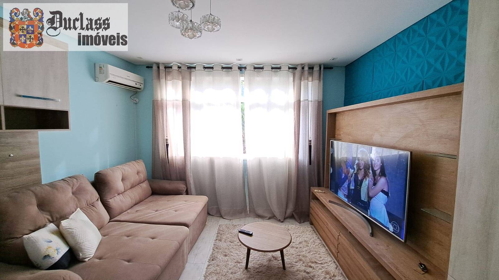 Apartamento, 1 quarto, 47 m² - Foto 2