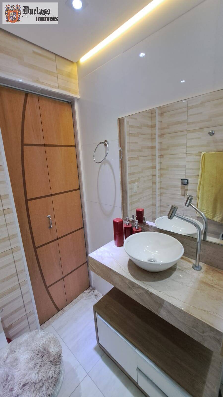 Apartamento, 1 quarto, 47 m² - Foto 7