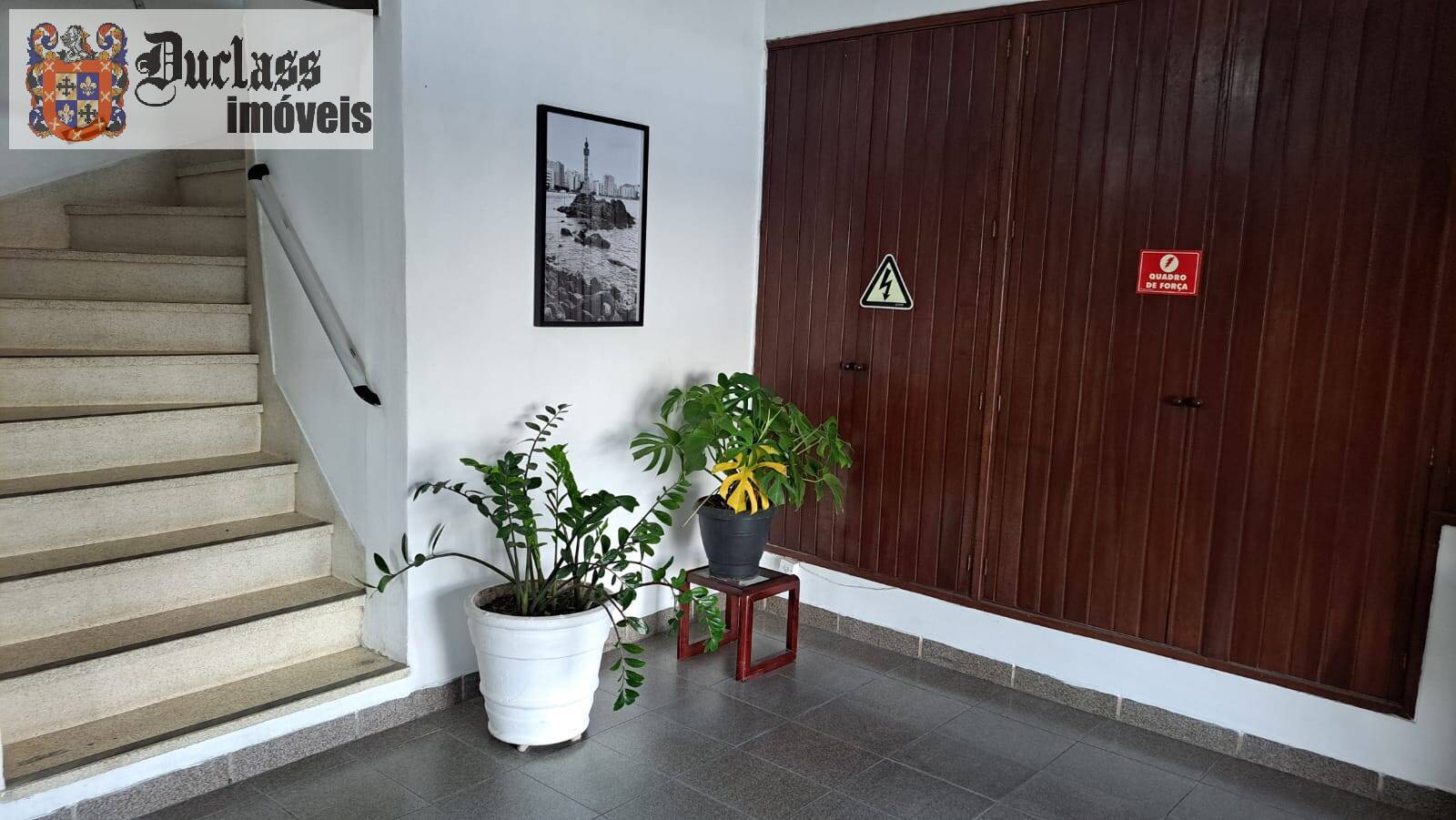Apartamento, 1 quarto, 47 m² - Foto 4