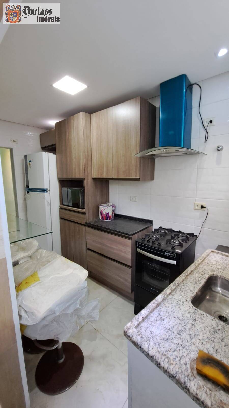 Apartamento, 1 quarto, 47 m² - Foto 20