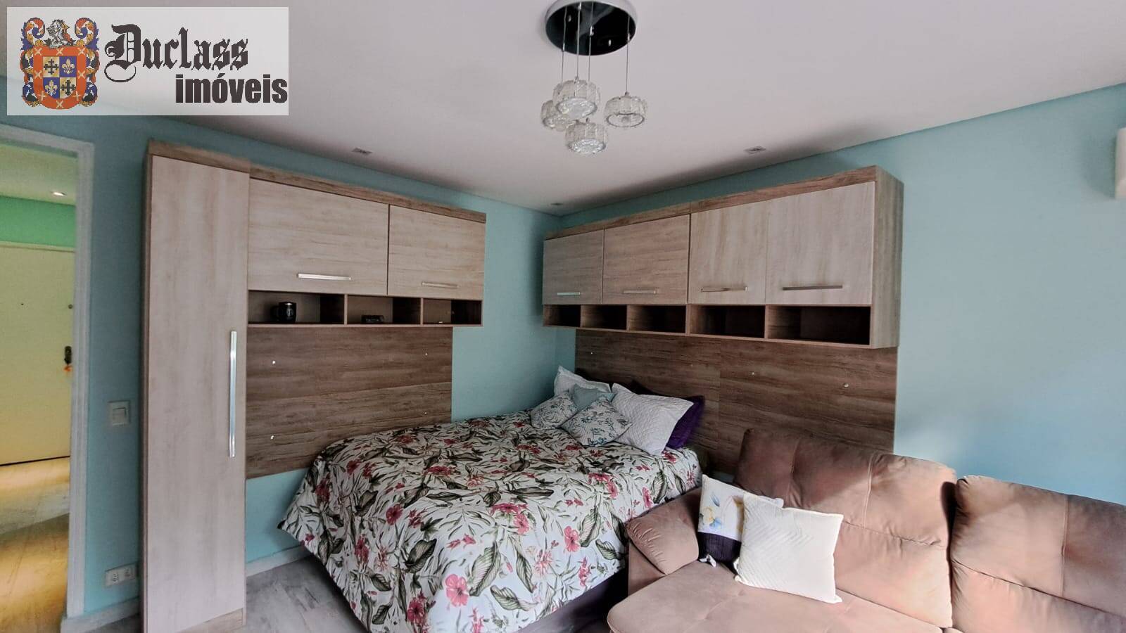 Apartamento, 1 quarto, 47 m² - Foto 27