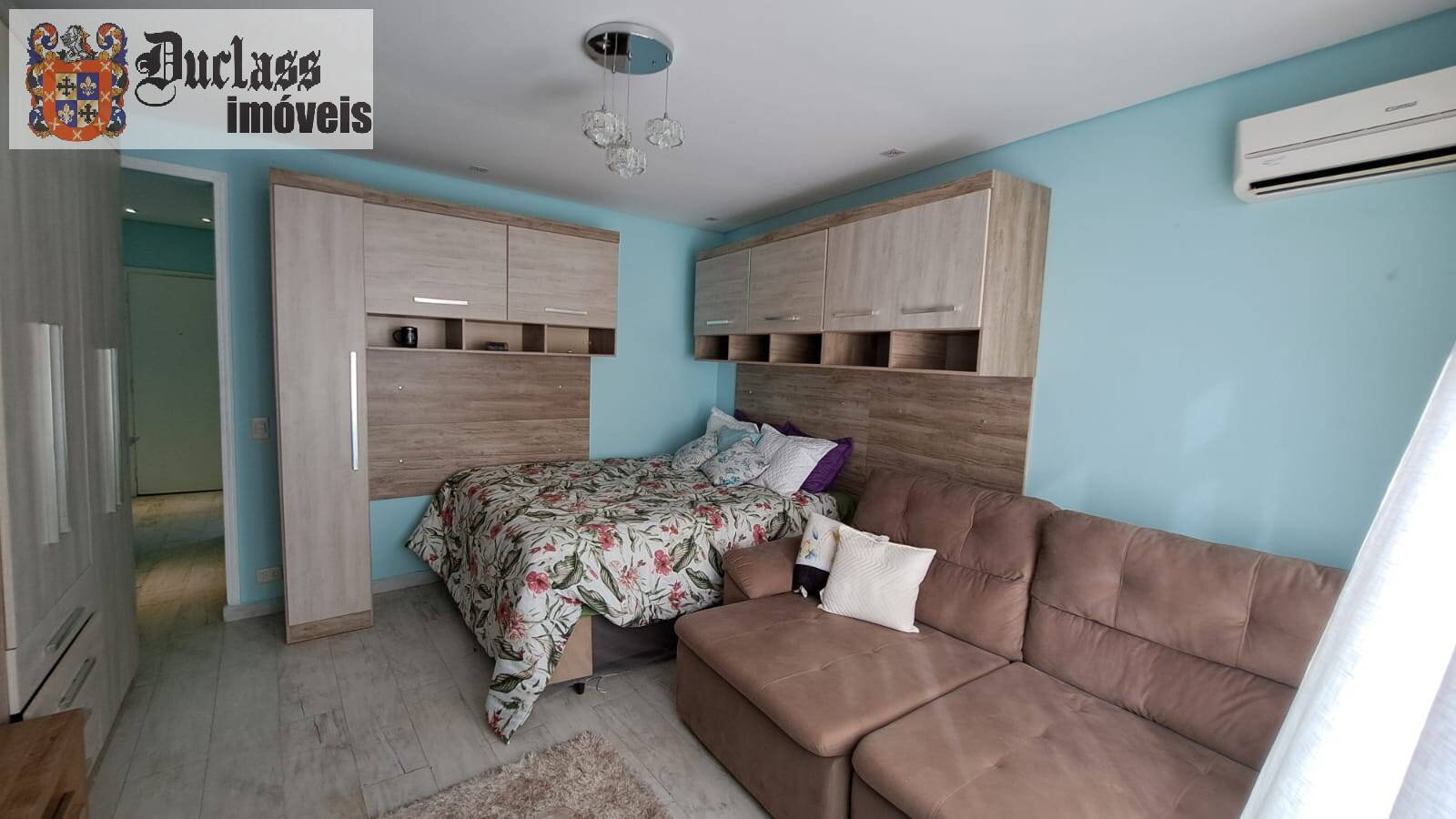 Apartamento, 1 quarto, 47 m² - Foto 31