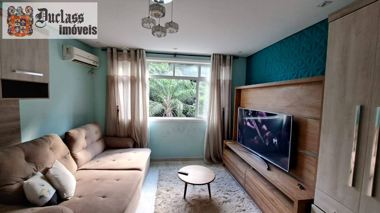 Apartamento, 1 quarto, 47 m² - Foto 32