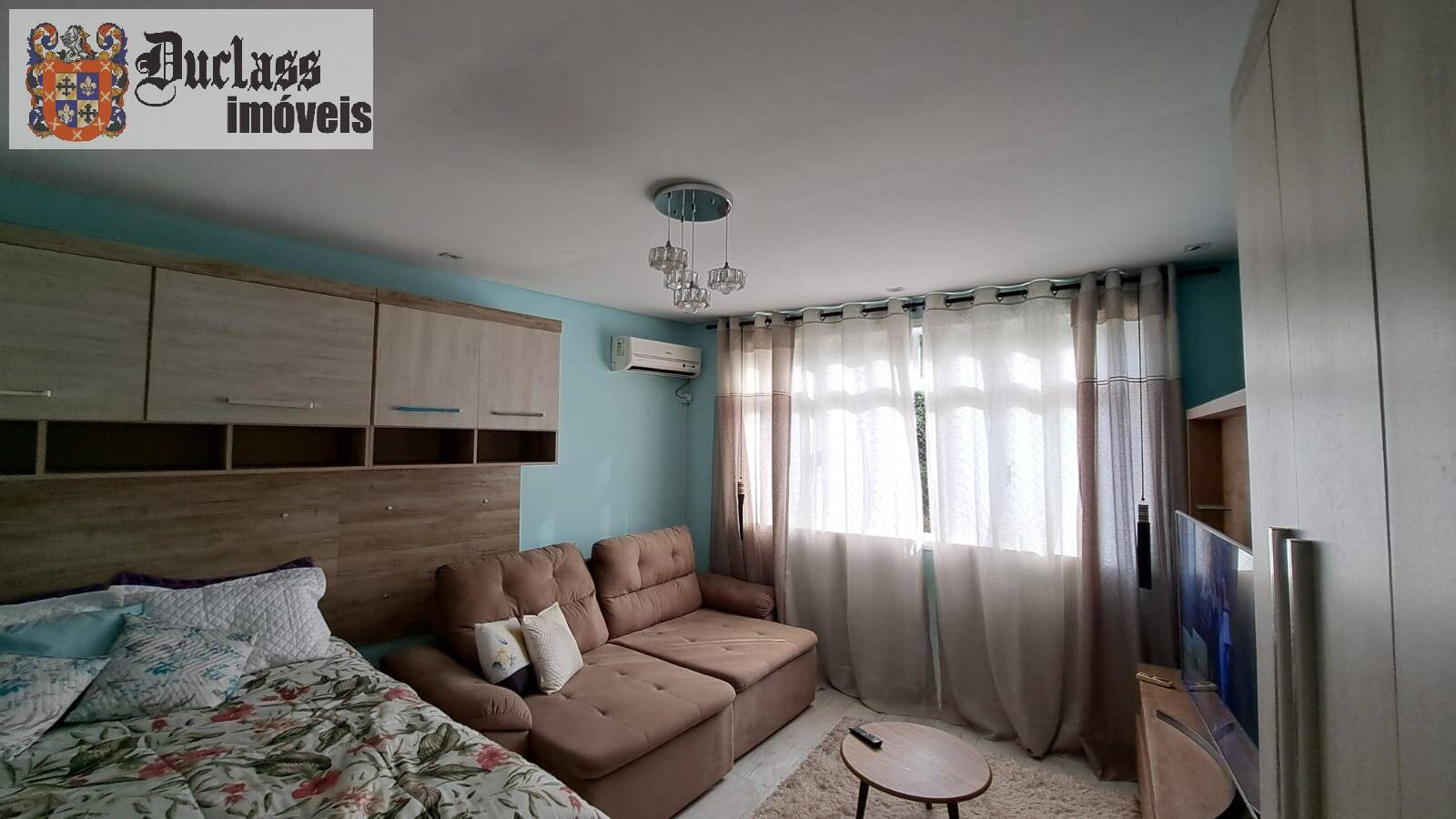 Apartamento, 1 quarto, 47 m² - Foto 38