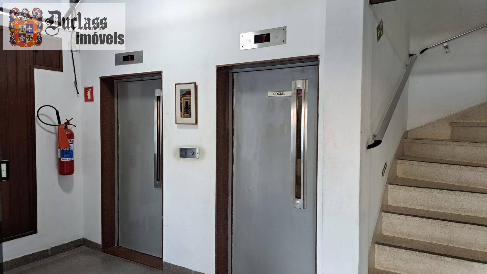 Apartamento, 1 quarto, 47 m² - Foto 39